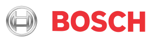 Bosch Appliance