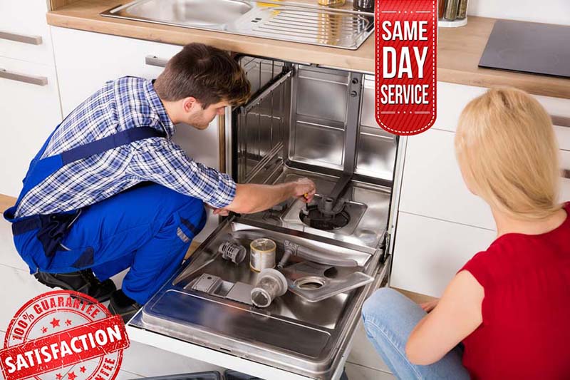 Emergency Whirlpool Appliance Repair | Service Today