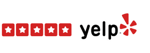yelp appliance repair review