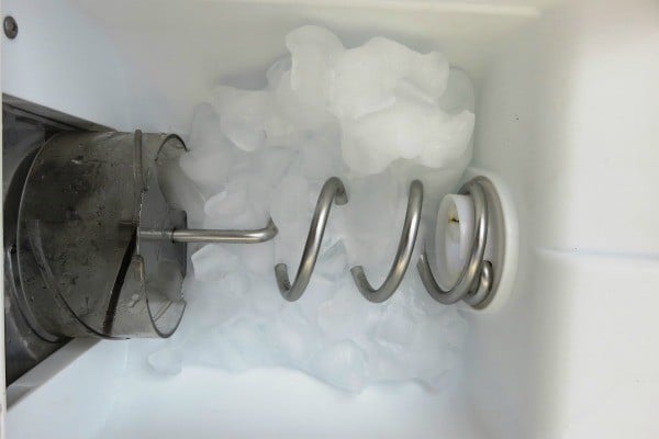 Icemaker is Not Working