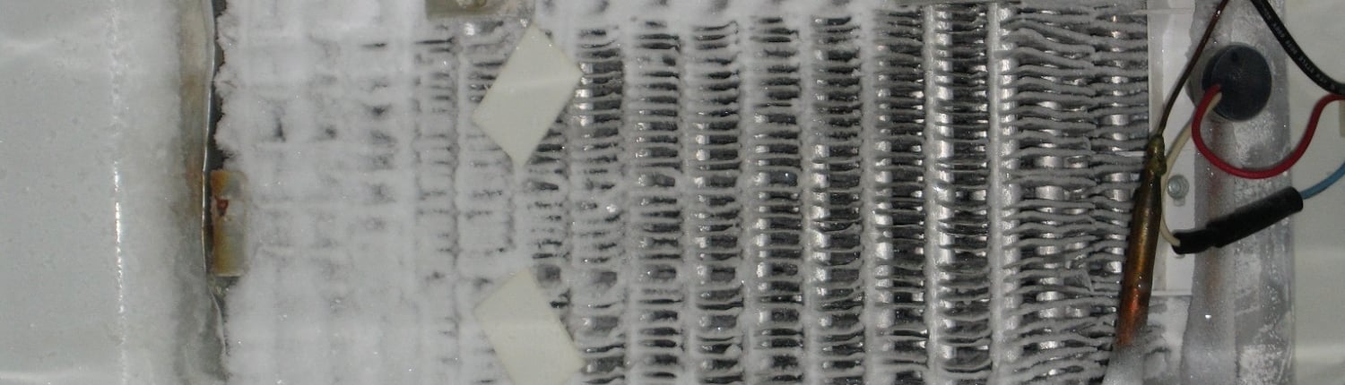 Evaporator Coils
