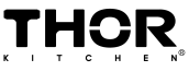 Thor Kitchen appliance installation in Toronto
